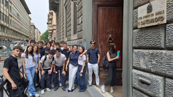 Temi e maturandi: “Ho sognato Ungaretti ed è uscito, sono felice”
