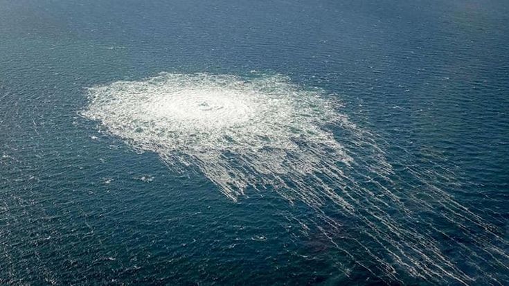 L’accusa della procura tedesca: “Nord Stream è stato un sabotaggio ucraino”