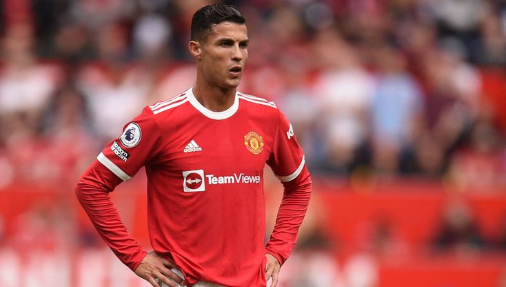 Manchester United, l'esordio bis (con doppietta) di Cristiano Ronaldo