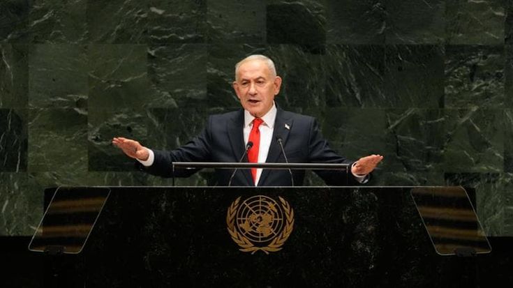 Netanyahu sfida l’Onu: “A Gaza nessun genocidio, abbiamo evitato il nostro”