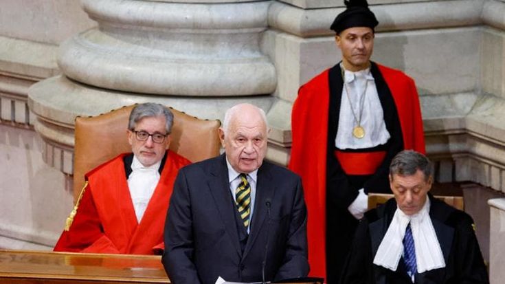 La Cassazione al governo: difendere l’indipendenza. Nordio: “Tesi blasfeme”