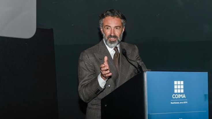 Immobiliare, Coima: 5 miliardi per la rigenerazione urbana a impatto