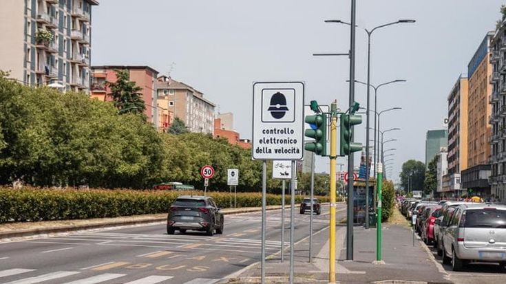 Decreto blocca autovelox, in Lombardia 1 su 4 è spento. Ma Milano riparte entro l’anno
