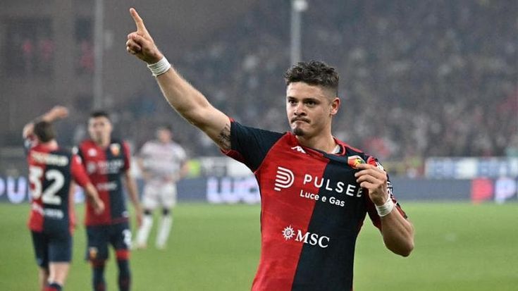 De Rossi ritrova il suo Genoa. A Udine tornano i titolari, Malinovskyi in cabina di regia