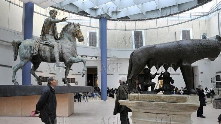 Il dilemma dei musei gratis, avanzano Roma e Venezia. Londra valuta il dietrofront