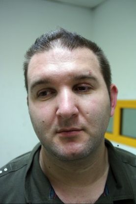 Gioielliere ucciso, preso l'assassino:<br />aveva perso il lavoro e cercava soldi