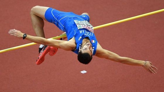 Atletica, Europei indoor: Chesani fa sognare nell'alto, 7° Randazzo nel lungo