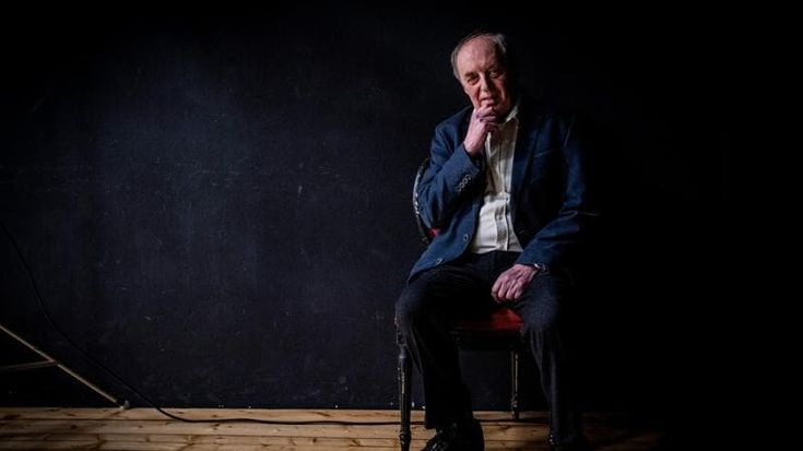 Dario Argento: “A Venezia mai un mio film. I coreani invece mi amano. Le mie figlie Asia e Fiore? Per loro sono stato padre e madre”