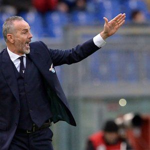 Lazio, Pioli: "Approccio sbagliato, è un passo indietro"