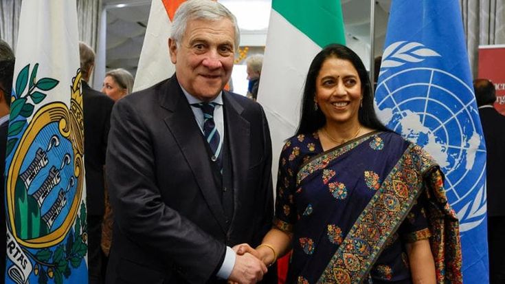 UE–India: così l’accordo cambia gli equilibri del commercio globale