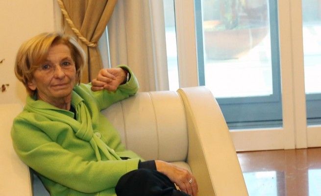 Gasdotto, Bonino a Baku per la firma<br />Vendola: "Ascoltare il territorio"