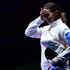 Scherma, Fiamingo sconfitta in finale: argento e prima medaglia azzurra