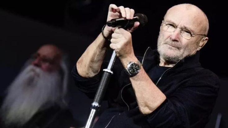 Phil Collins risponde a Noel Gallagher: “Non penso creda davvero che io sia l’Anticristo del pop”