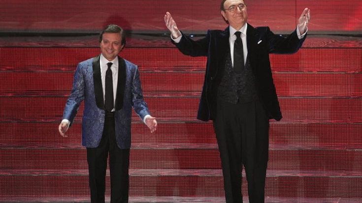Piero Chiambretti: “SuperPippo è stato un rivoluzionario”