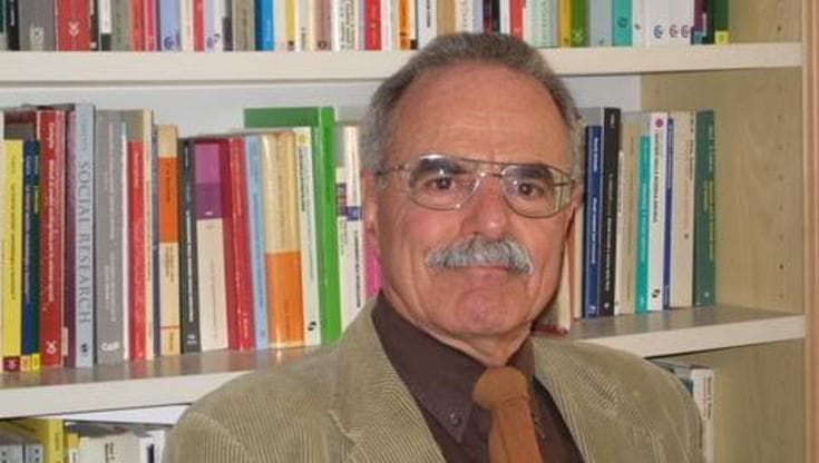 Addio a Piergiorgio Corbetta, fu il presidente del Cattaneo