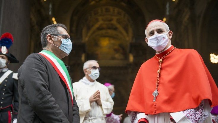 Lavoro, patto Comune Bologna-Curia: 336 inserimenti nel 2020