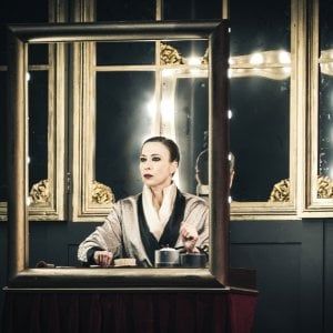 Forum con Veronica Pivetti, biglietti in omaggio per Viktor und Viktoria
