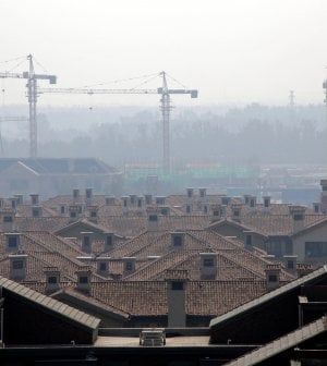Gli operai cinesi vogliono lavorare per i gruppi Usa