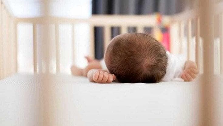 Bologna, neonata lasciata nella Culla per la vita. Le suore: “Vorremmo chiamarla Maria Stella”