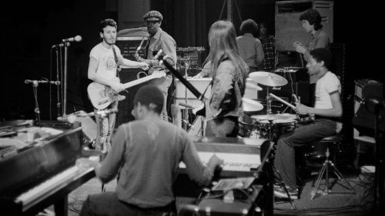 Ritorno ad Asbury Park: così iniziò il mito di Bruce Springsteen