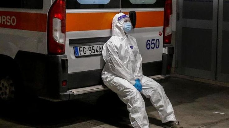 La lezione del Covid che abbiamo rimosso