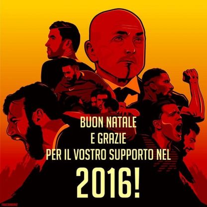 AS Roma, gli auguri social senza Totti fanno infuriare i tifosi
