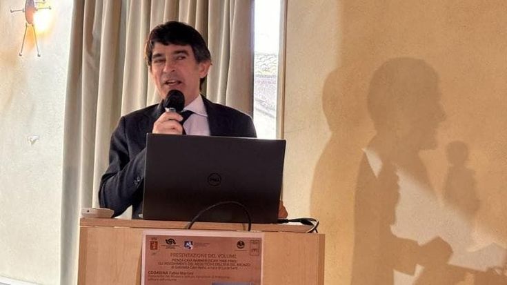 Tiné: “Per la Sopraelevata l’abbattimento sia selettivo. E con il Waterfront la città svolta”