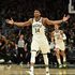 Basket, playoff Nba: per Milwaukee e Houston partenza lanciata, ok anche Boston