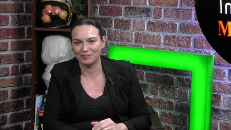 MMaura Gancitano: "Perché l'educazione sentimentale salva ragazzi (e adulti) da rabbia e vergogna, violenza e solitudine"
