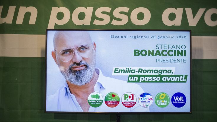 Regionali, la lezione dell’Emilia. Dal duello sulla paura all’idea di comunità