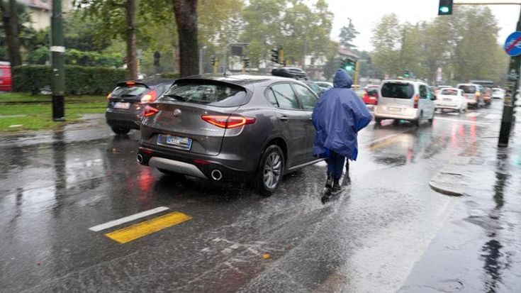 Previsioni meteo, ultimo giorno di pioggia. Nel weekend torna il sole