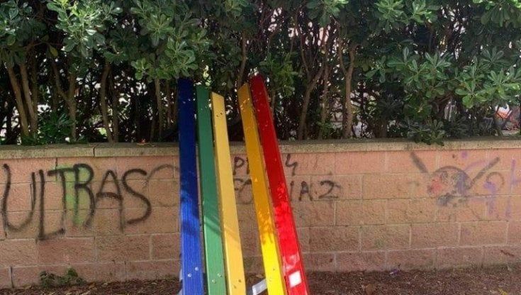 Memoria di un istante