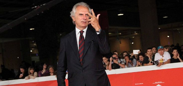 I "Tre tocchi" di Marco Risi: "Questo mestiere, il pi&ugrave; precario di tutti"