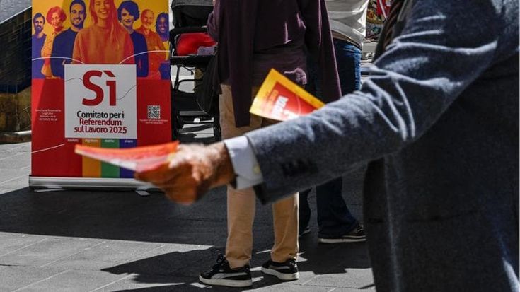 “La Rai censura i referendum”, scontro sul silenzio delle tv