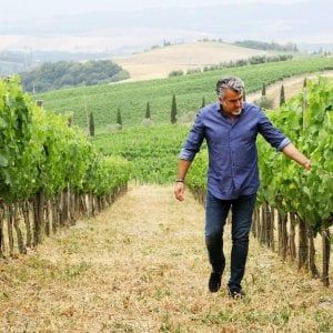 La storia e il mito del vino diventano un podcast