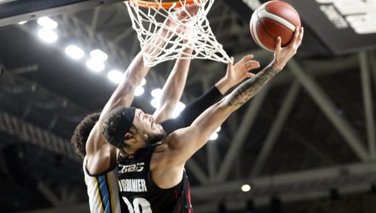Basket city, il pagellone. Fortitudo da 6, ma oggi sarebbe in A2. Virtus, l'ultima minaccia è il Covid