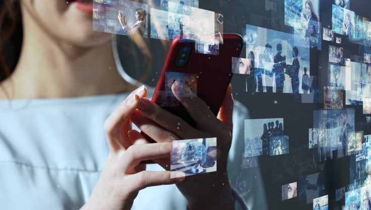 Mobile e 5G, pioggia di investimenti: oltre 600 mld di dollari da qui al 2025