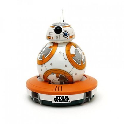 Star Wars mania, la Forza del gadget sia con te