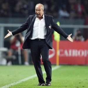 Ventura: "Se stasera il Toro batte i danesi mette un'ipoteca sulla promozione"