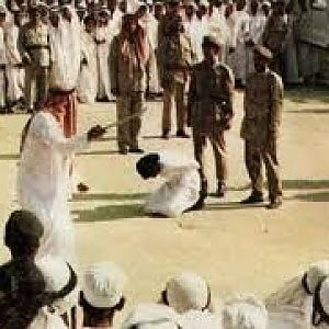 Pena di morte, in Arabia Saudita decapitati 10 prigionieri