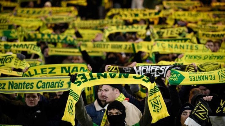 Scontri prima di Nantes-Nizza, morto tifoso di 31 anni