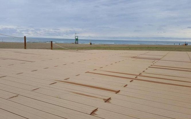 Un sì in riva al mare: a Rimini apre la "casa dei matrimoni"