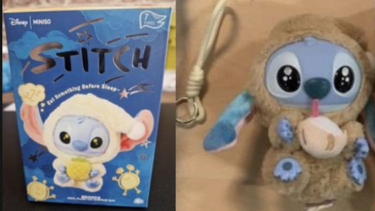 Pupazzi di Stitch contraffatti e tanti cosmetici: i prodotti pericolosi più sequestrati nel 2025