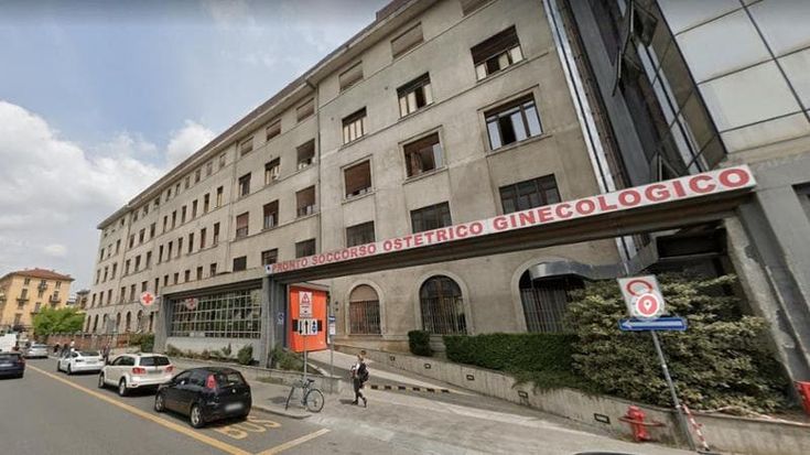 Il direttore dell’ospedale Sant’Anna di Torino: “Qui nati in calo perché la città invecchia e si rimpicciolisce”