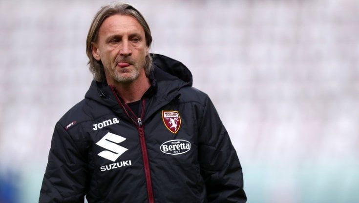 Torino a caccia del tris, Nicola: "Vogliamo arrivare in fretta alla salvezza"