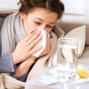 Se dopo l'influenza il virus si nasconde nel divano. Come pulire la casa per evitare il contagio