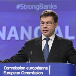 Banche, dalla Ue un pacchetto per stringere i requisiti di capitale