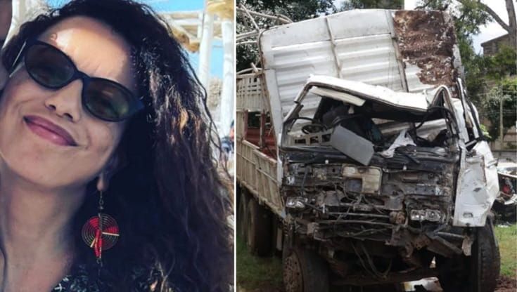 Incidente in Kenya, muore turista fiorentina in vacanza con la famiglia