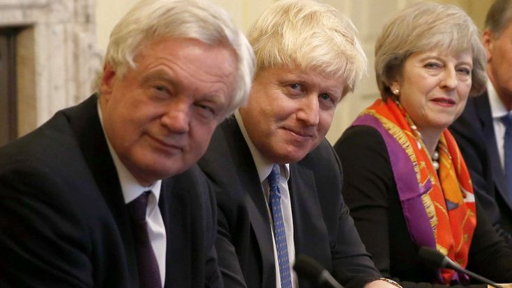 Bill Emmott: “La resa dei conti dei Tory sulla Brexit è appena iniziata”