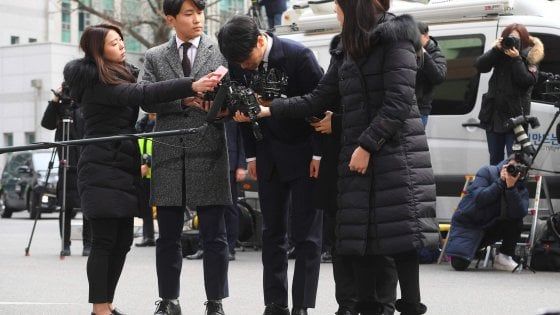 Scandalo a Seul, i divi del K-pop invischiati in uno scandalo di sesso, droga e corruzione